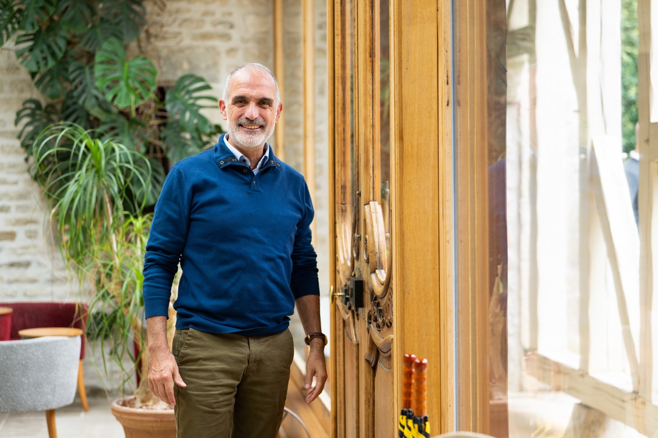 Michel Drappier