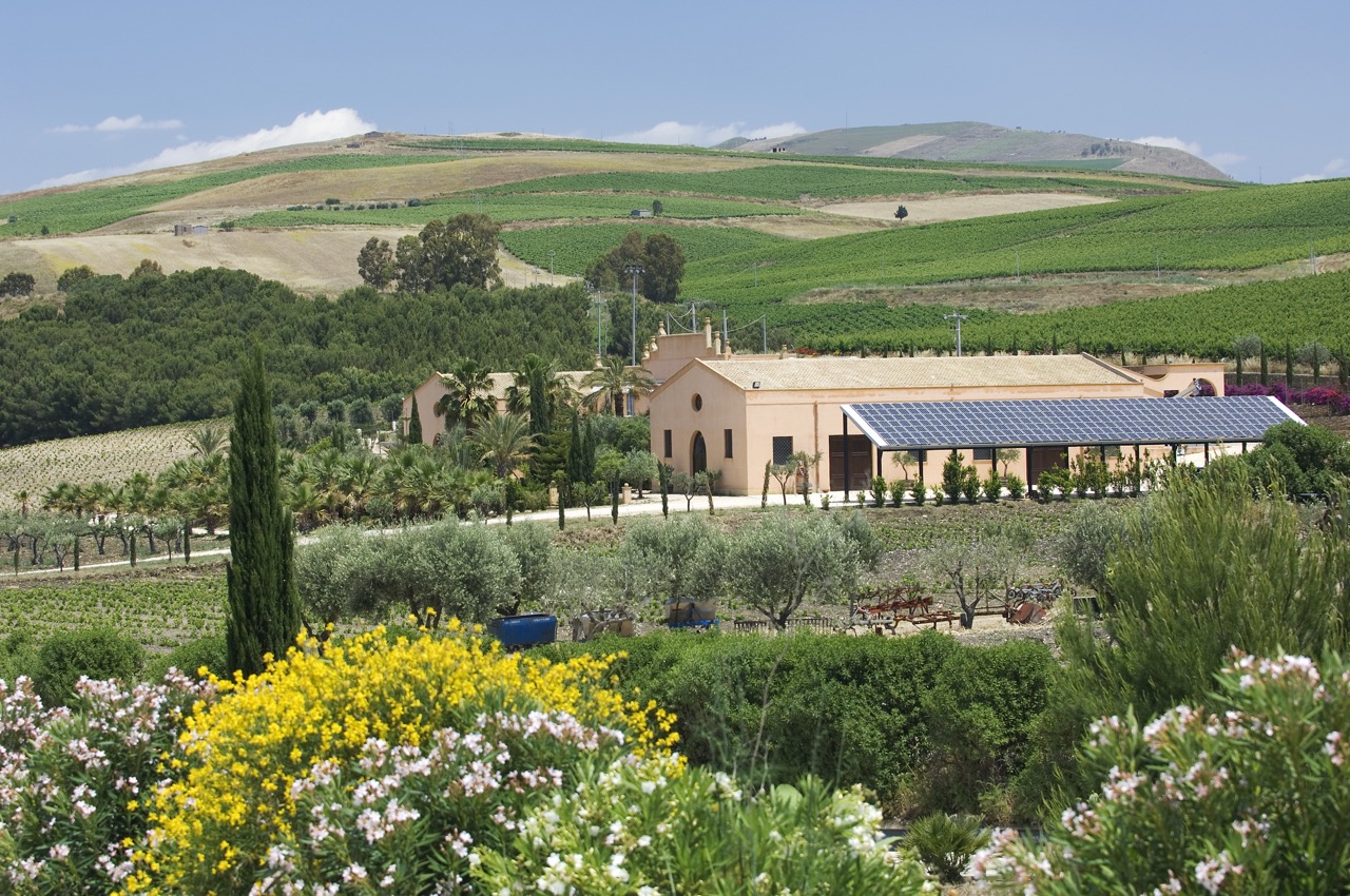 Donnafugata