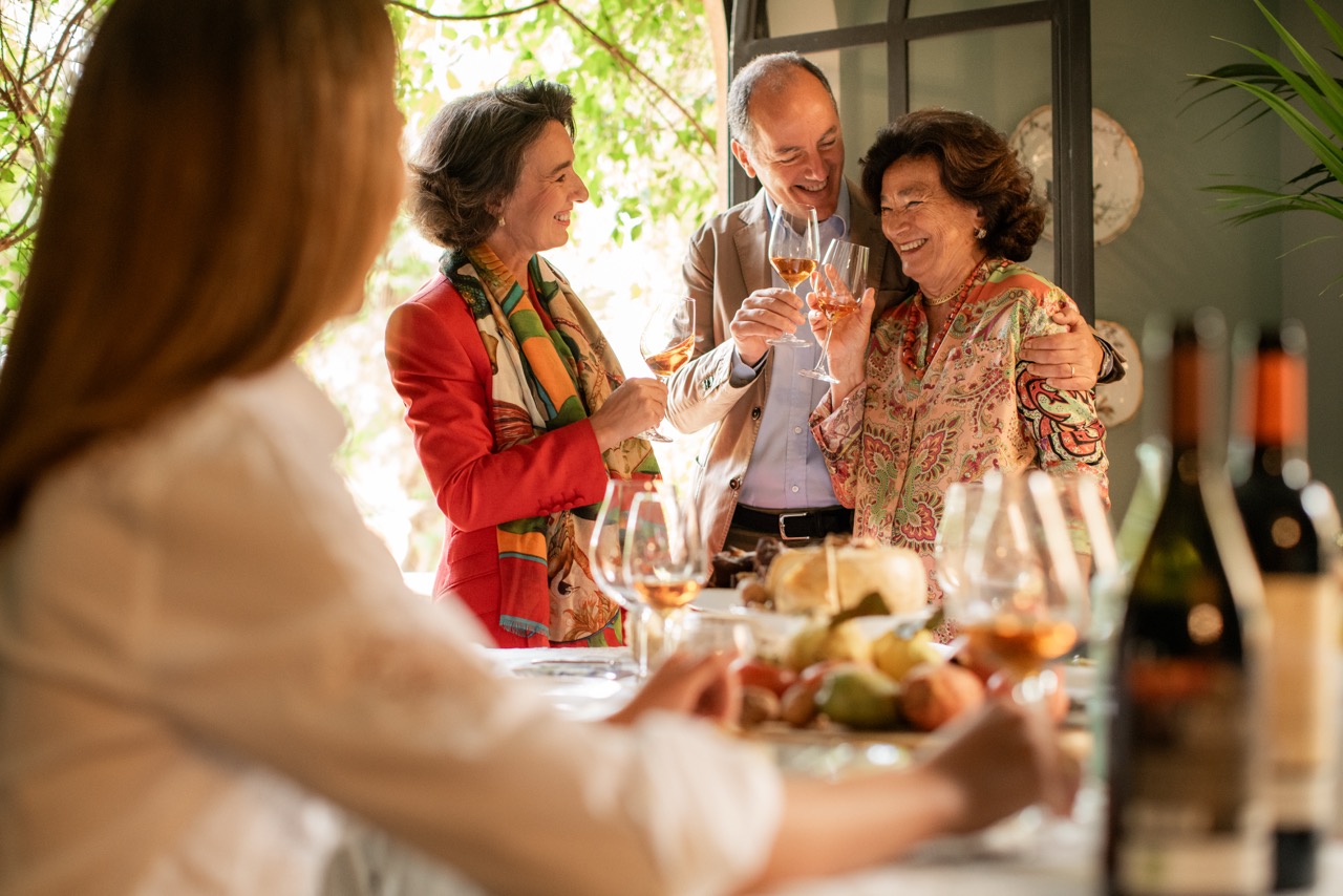 Donnafugata Family
