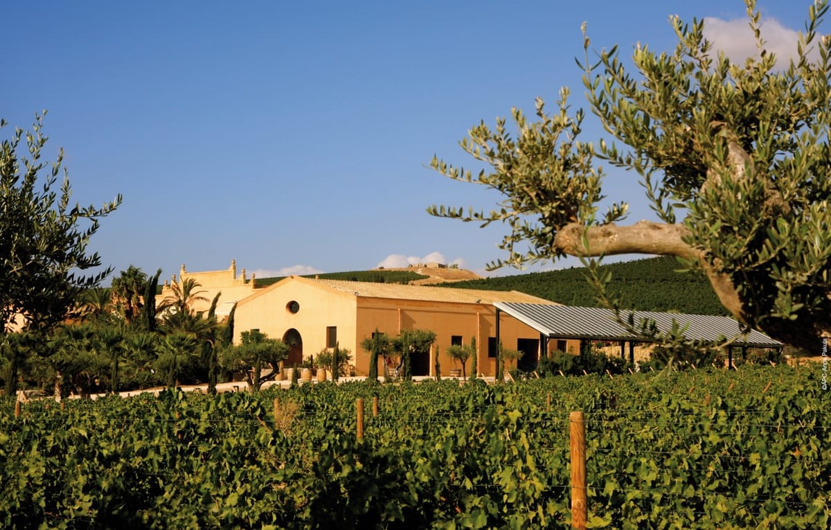 Donnafugata