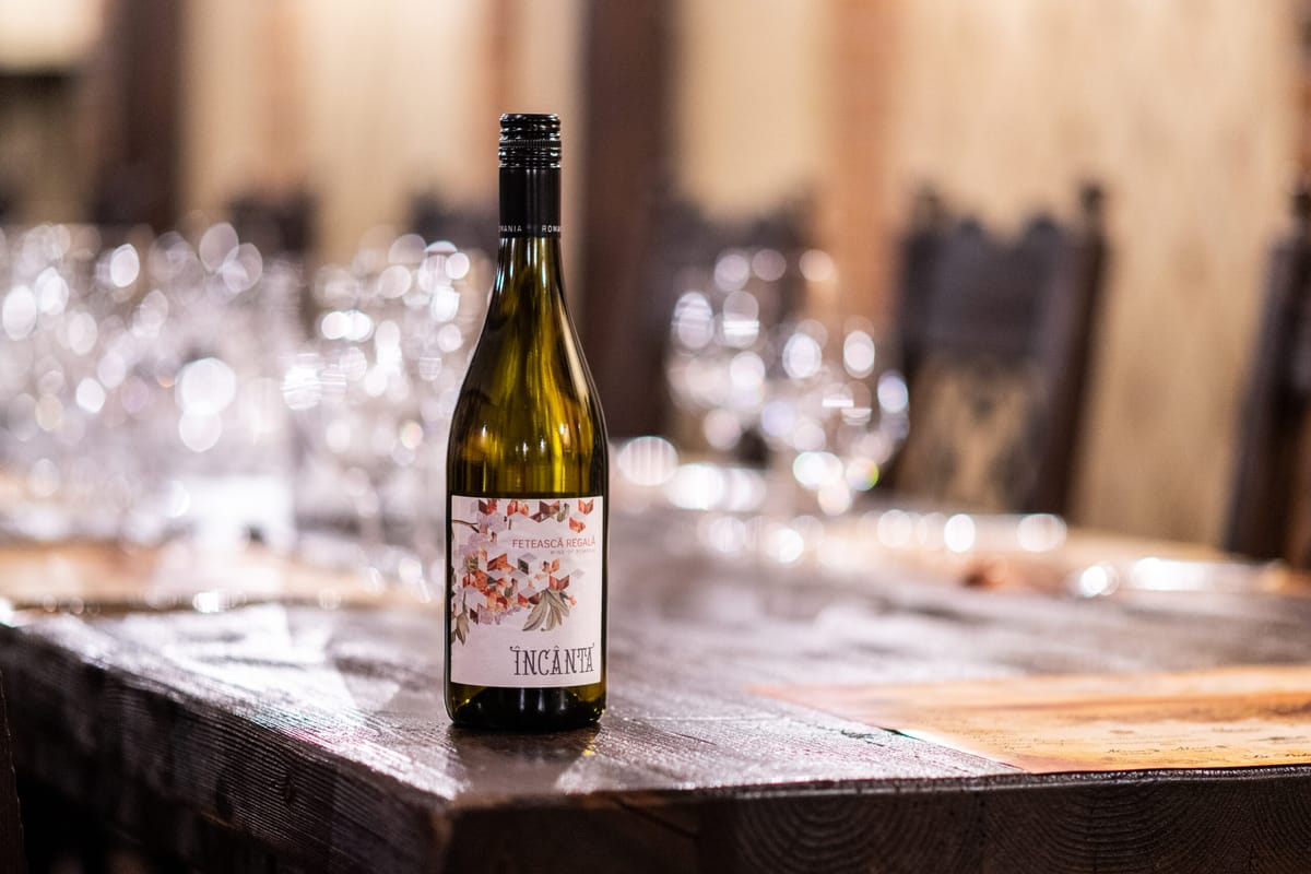 Valentines Day Wines