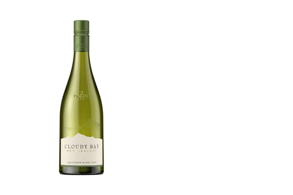 Cloudy Bay - Still New Zealands Benchmark?