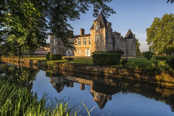 Château d'Issan: A Legacy of Excellence in Margaux Wines